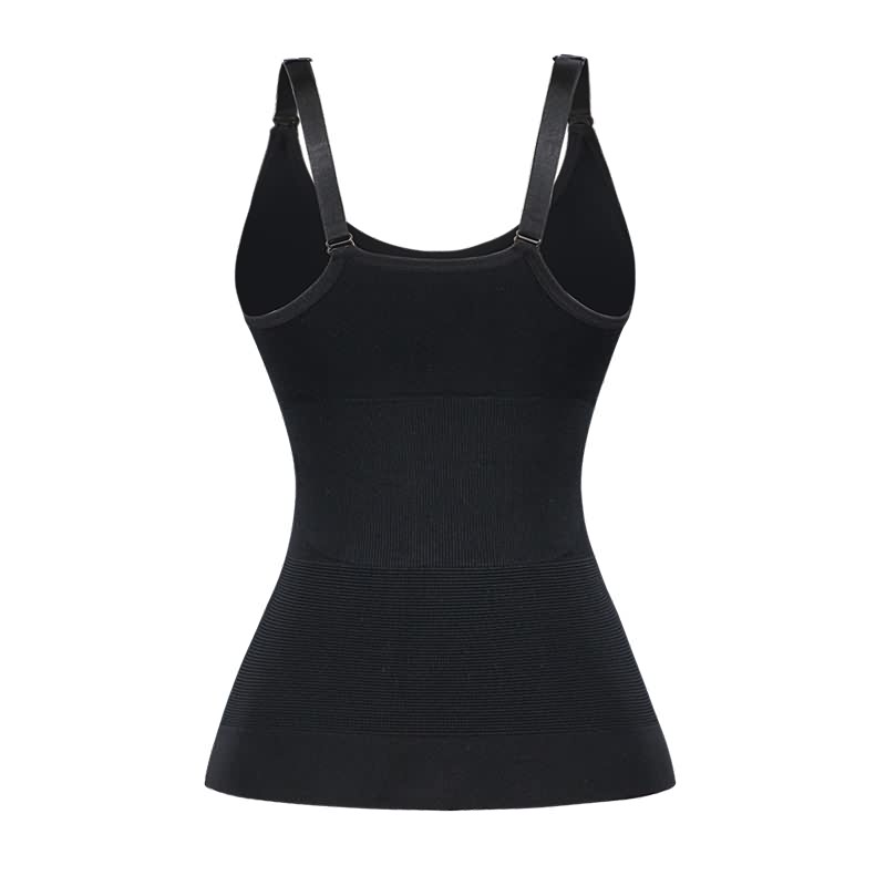 back of good waist cincher