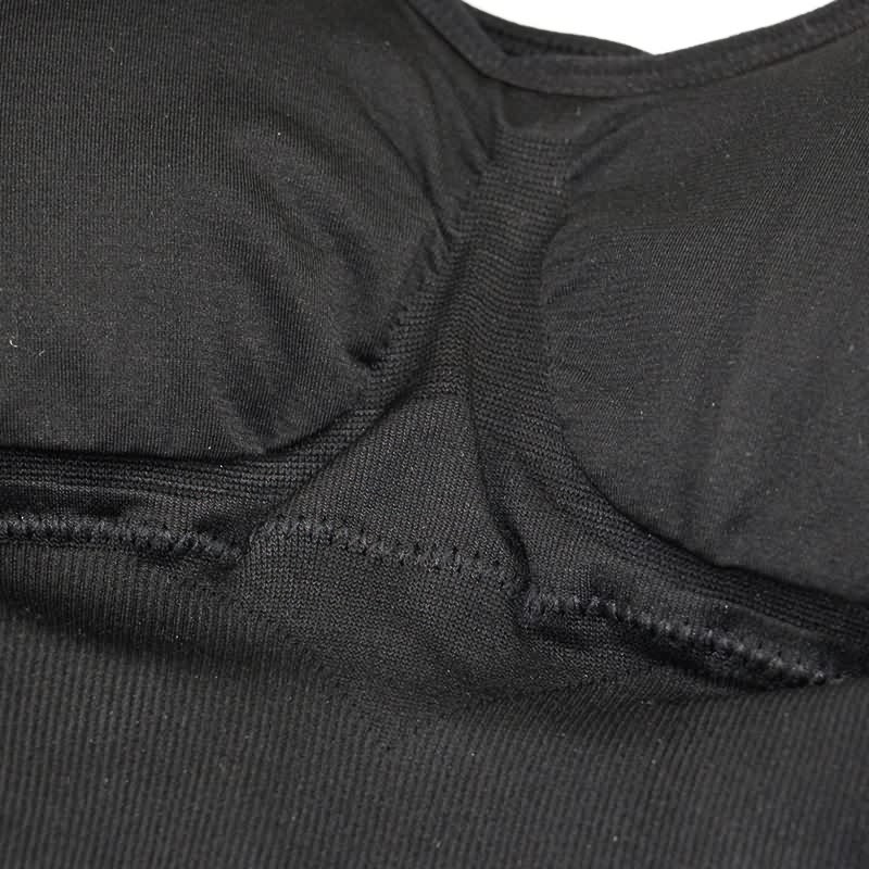 inner bra of top waist cincher
