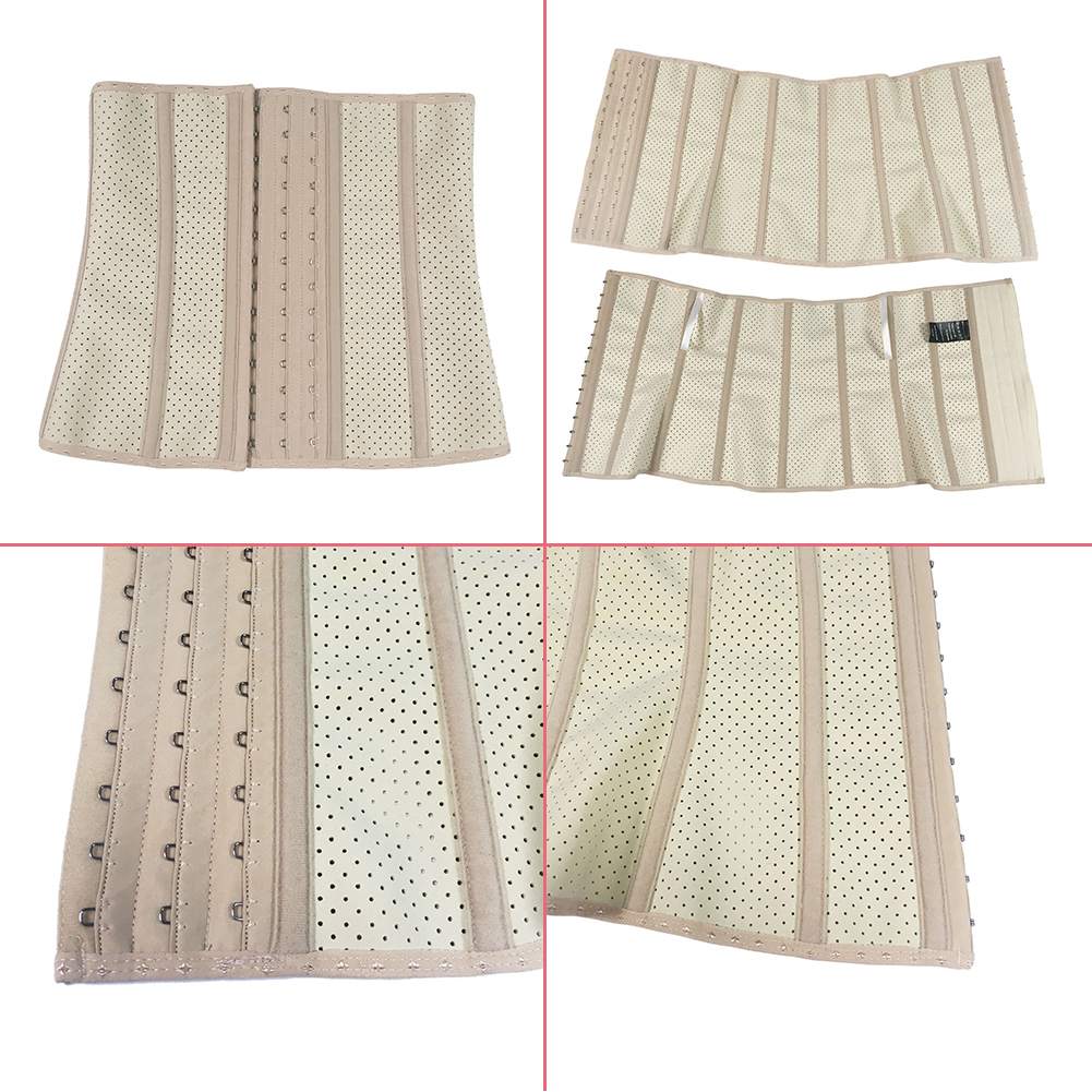 Plus Size Waist Trainer