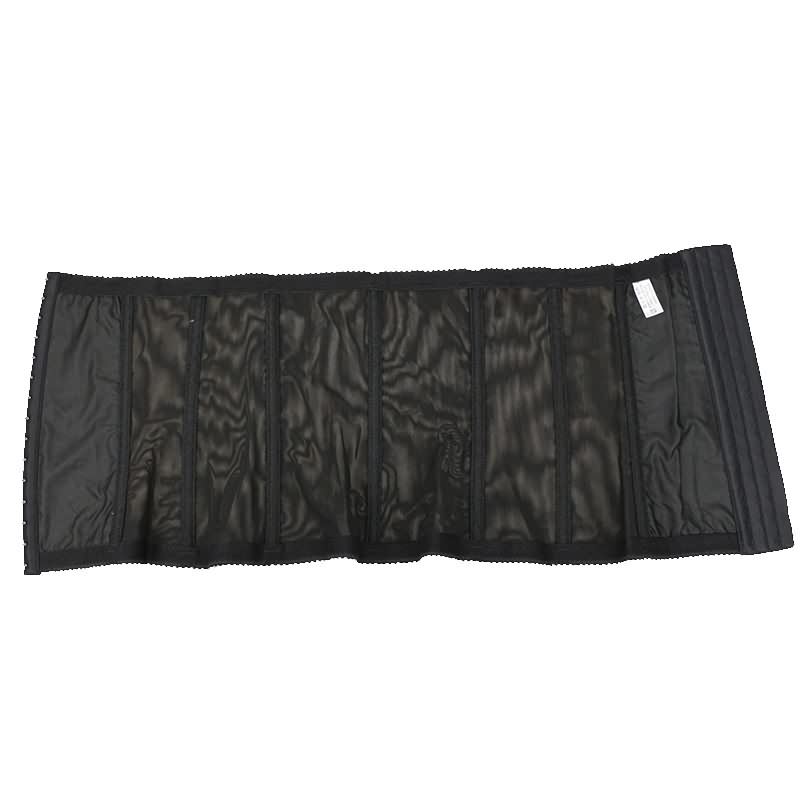 the Belt Waist Training for Hourglass