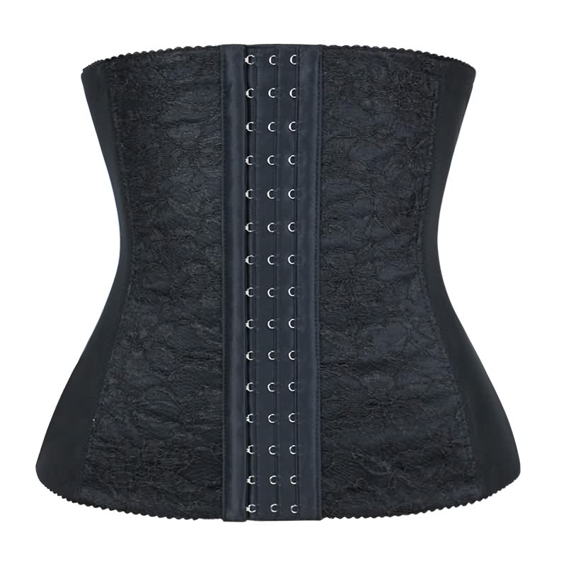 Front of Waist Training for Hourglass