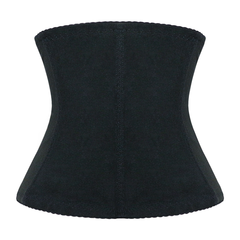 Back of Waist Training for Hourglass