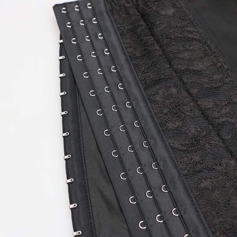 Taches of Waist Training for Hourglass