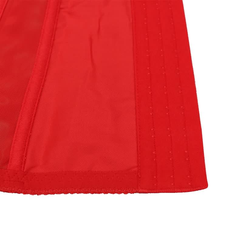 lining of extreme corset waist training