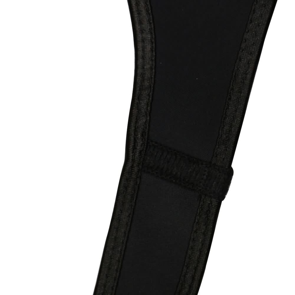 bandage of workout latex waist cincher