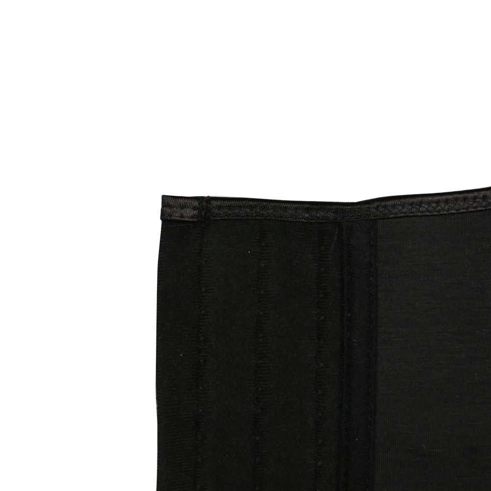 linkage of workout latex waist cincher