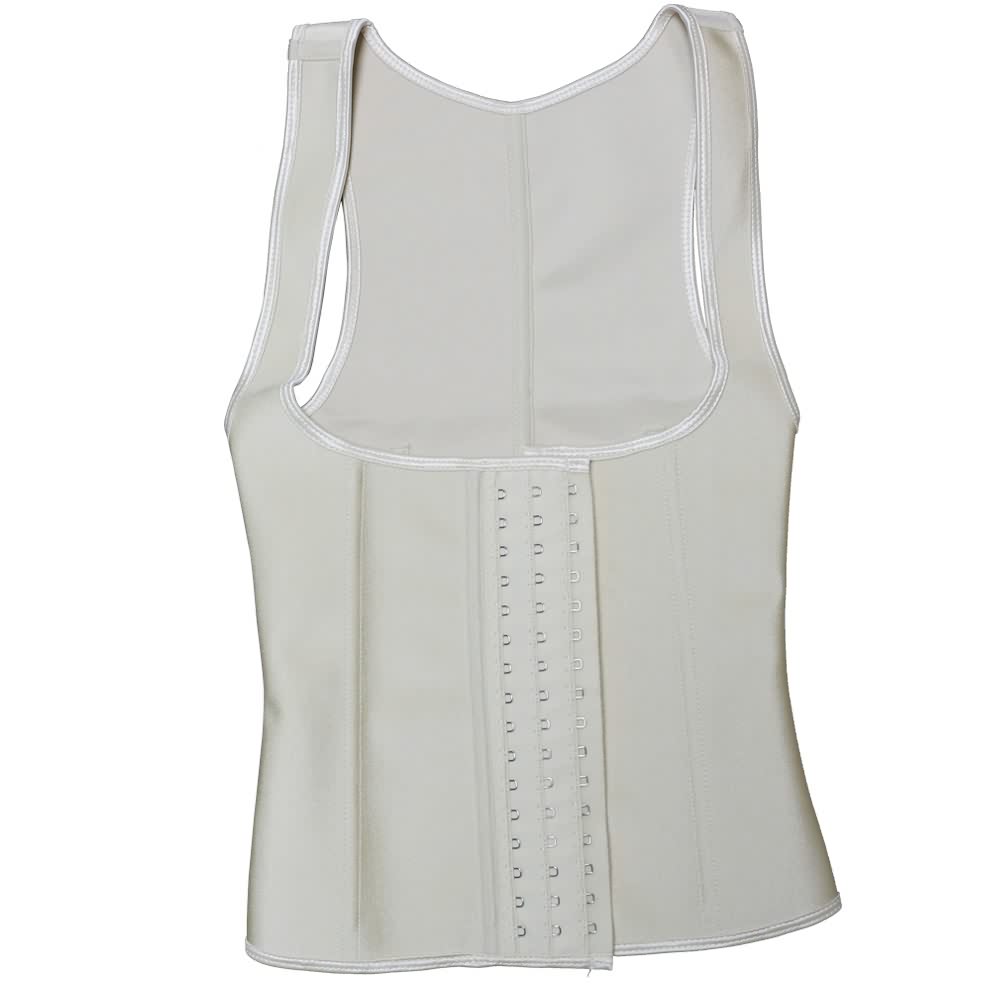 front of no belt what are some good waist trainers