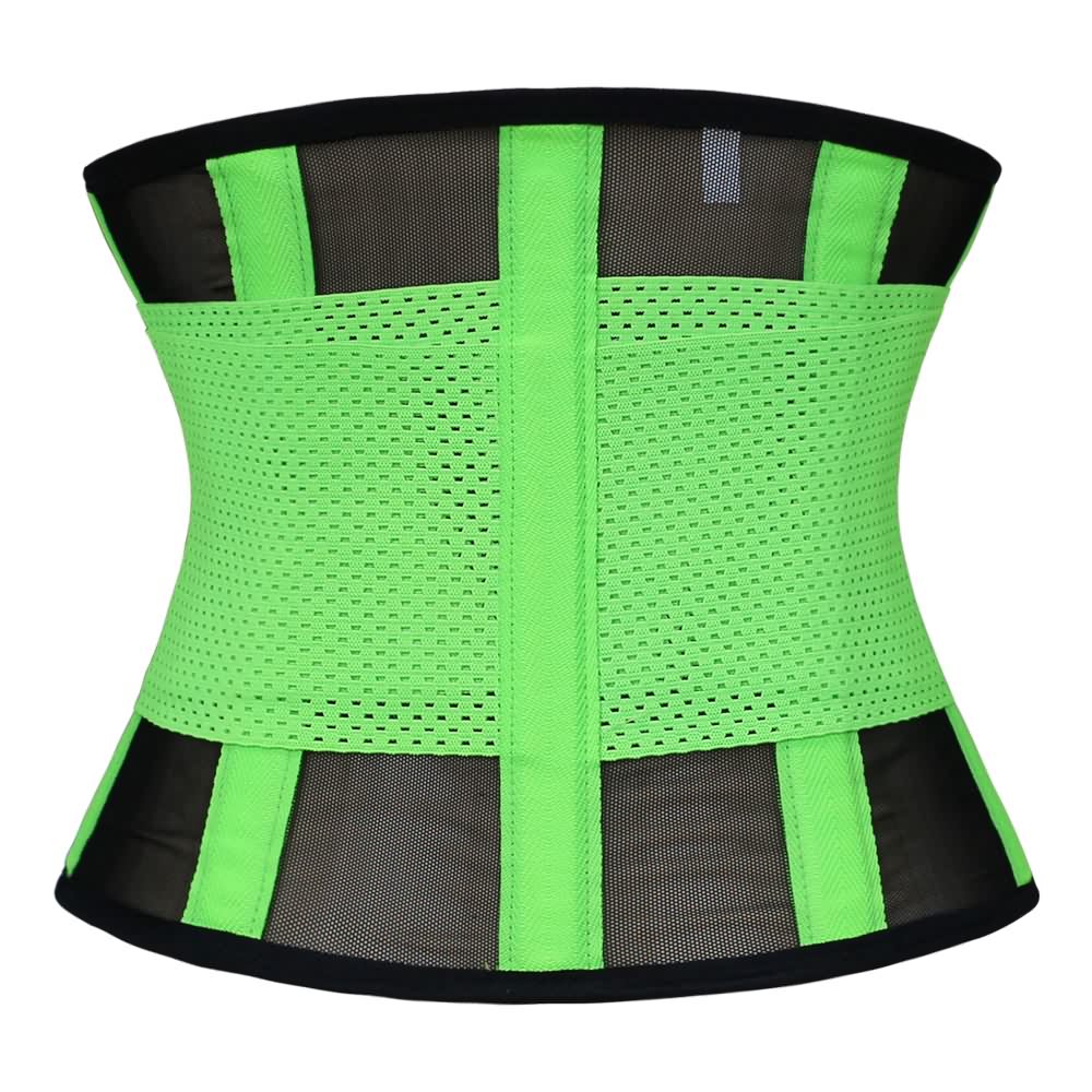 back of slim shape waist cincher