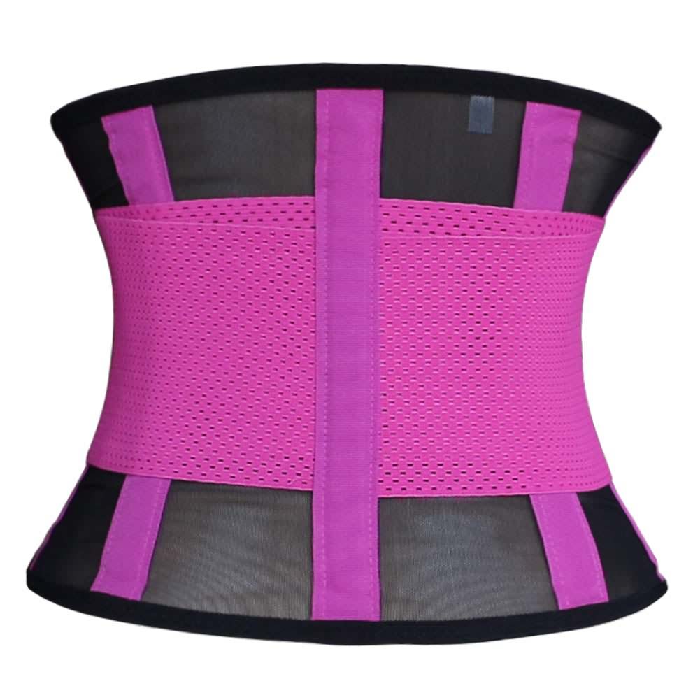 back of waist minimizer