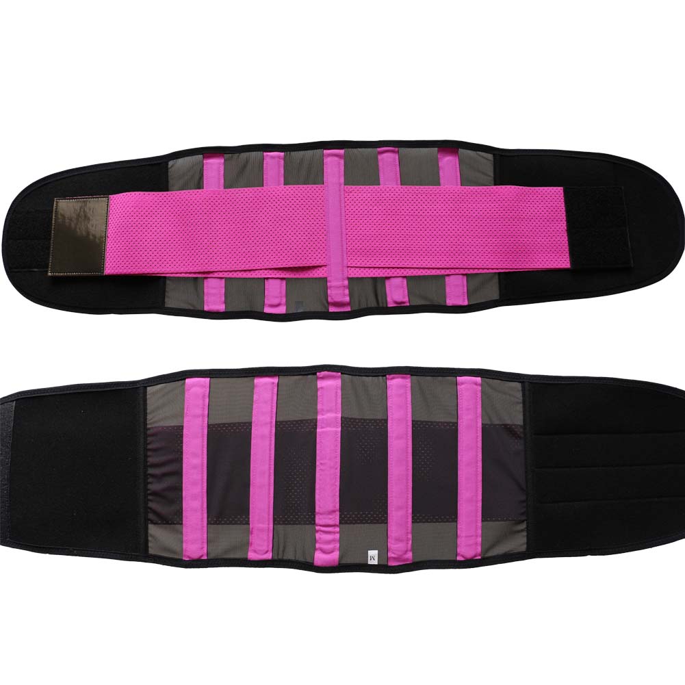 trimmer belt of waist minimizer