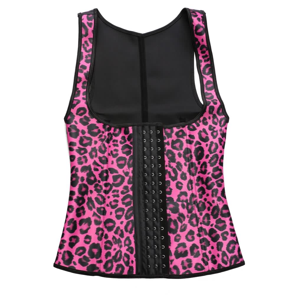 front of no steel 'are waist trainers good'