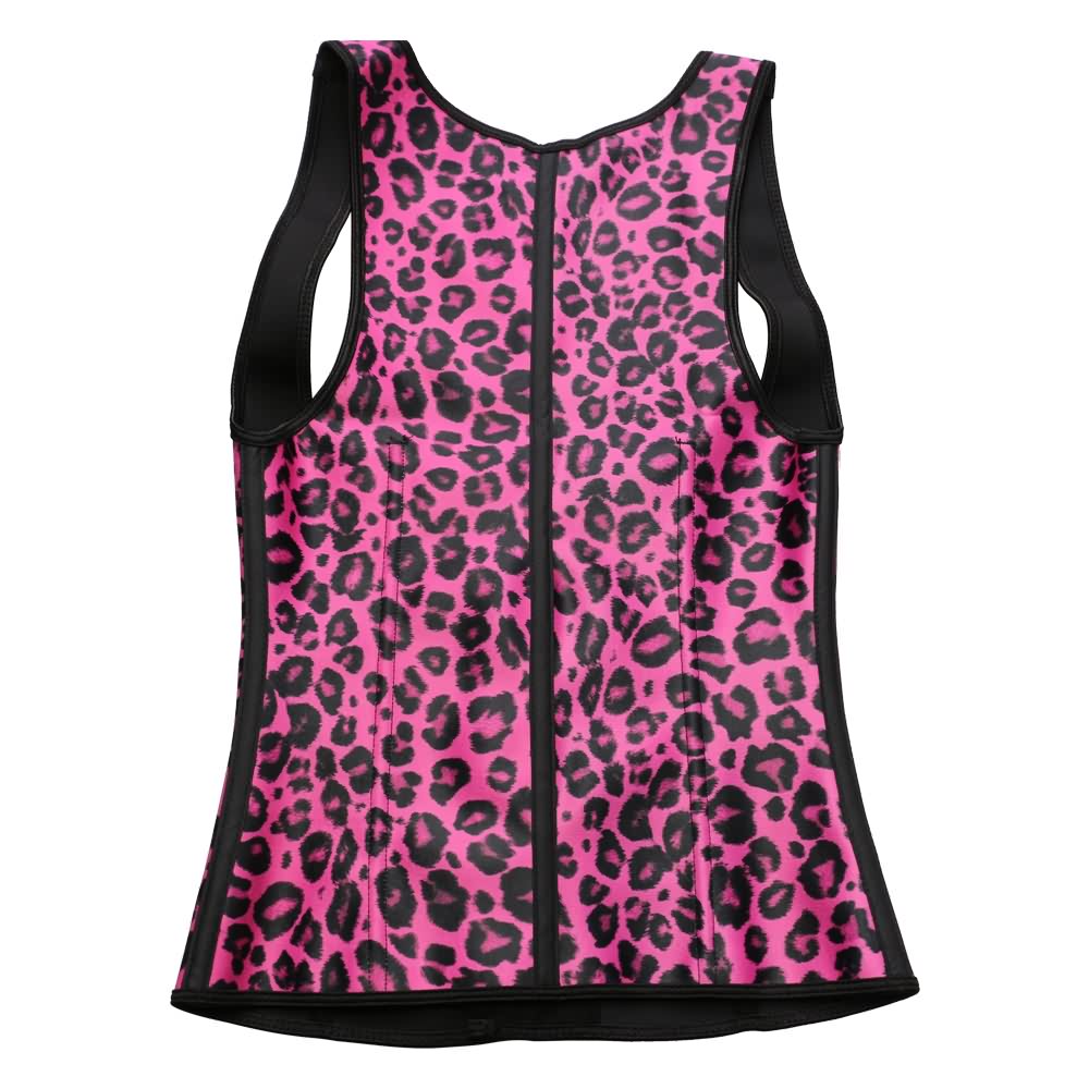 back of no steel 'are waist trainers good'