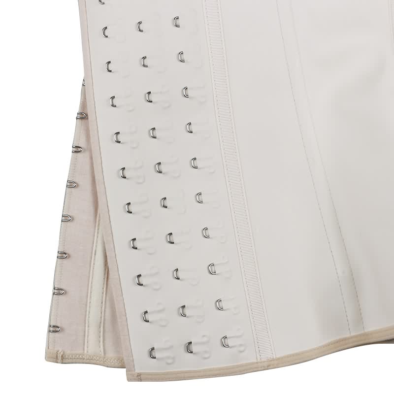 hooks and tache of waist trainer for workout