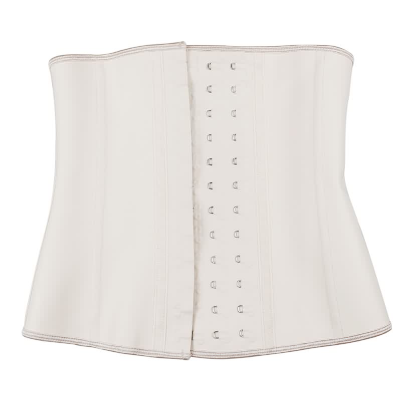 front of no steel waist trainer near me