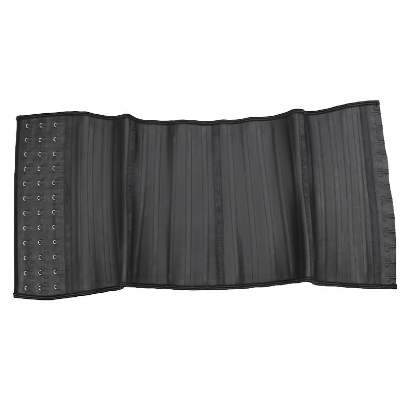 whole sight of the long waist training corsets for sale