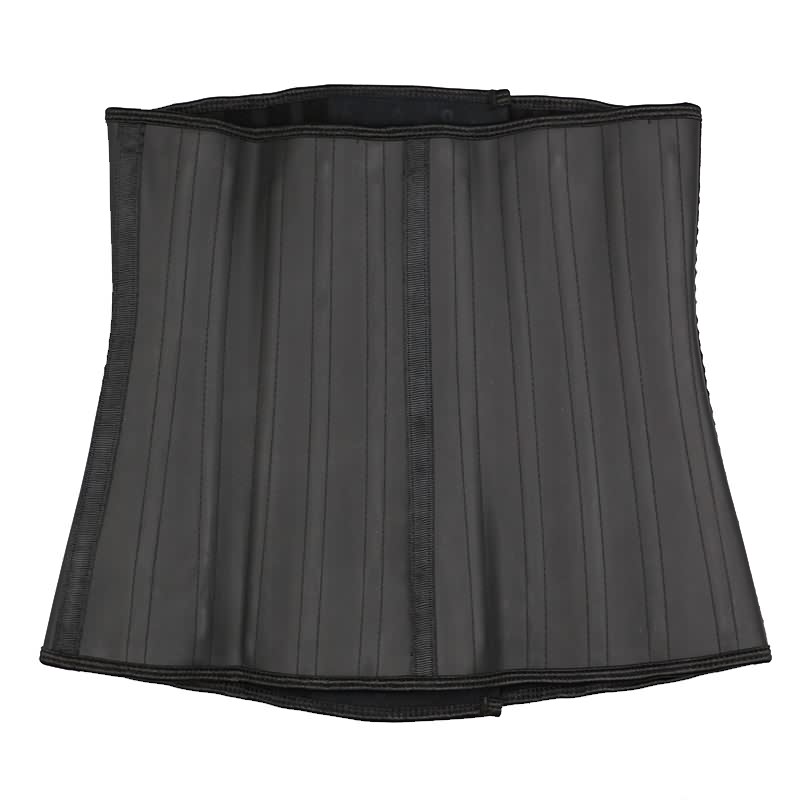 back of no steel waist training corsets for sale