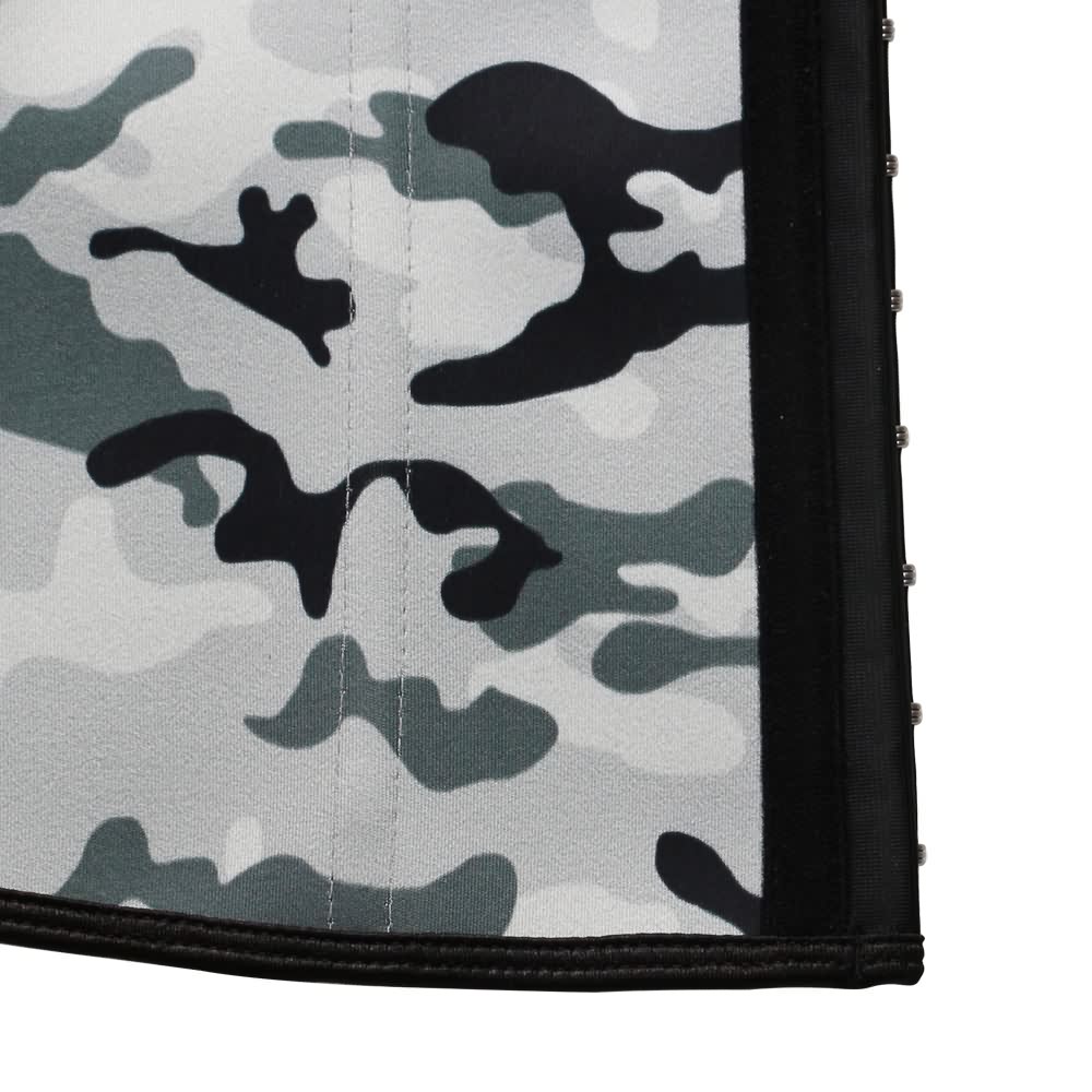 hooks of male waist trainer