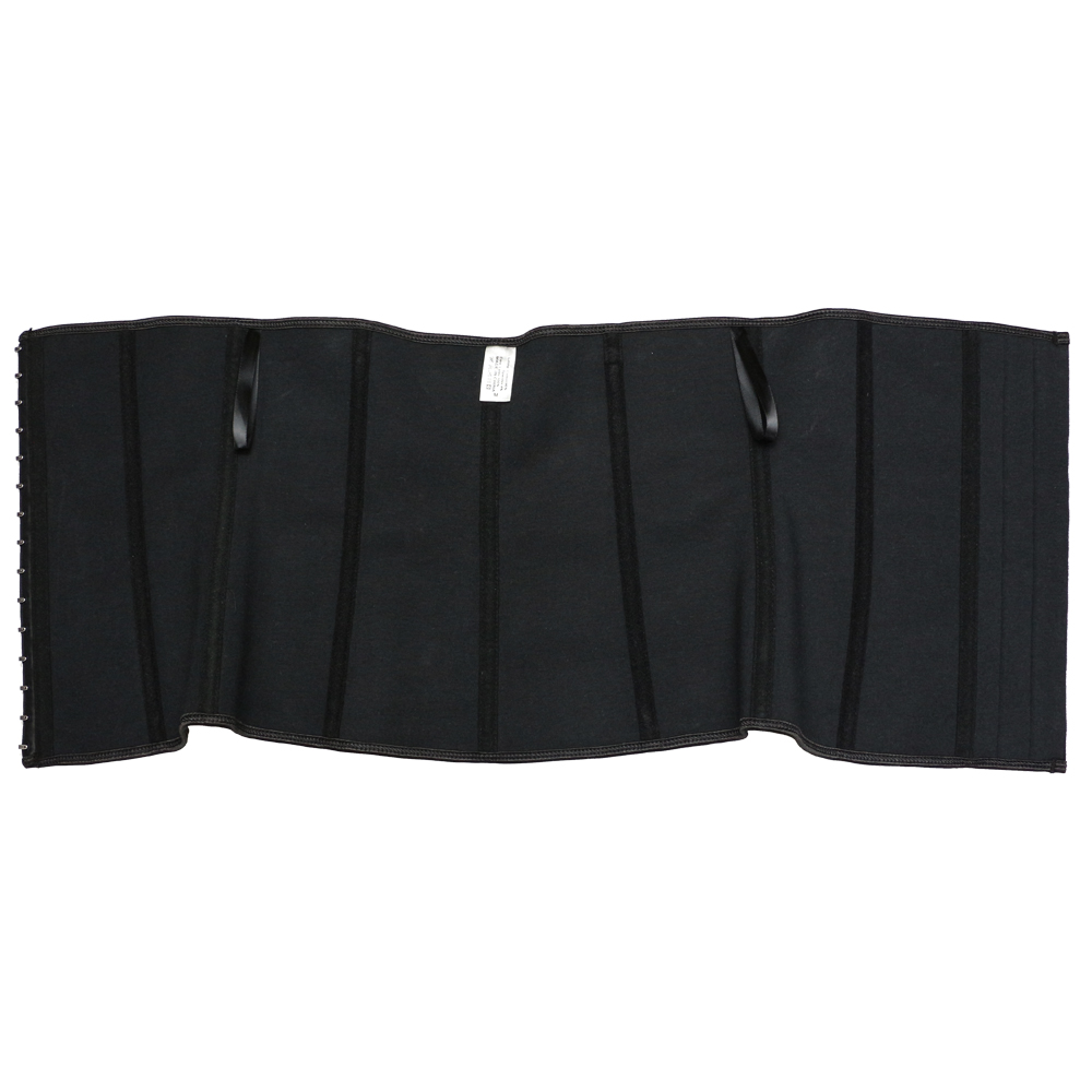 whole insight of male waist trainer