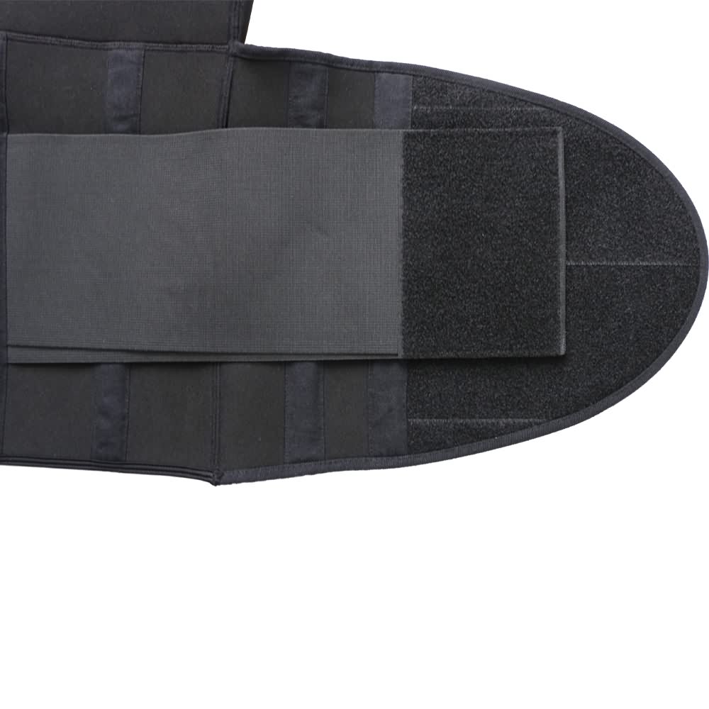 base belt of thermal waist trainer
