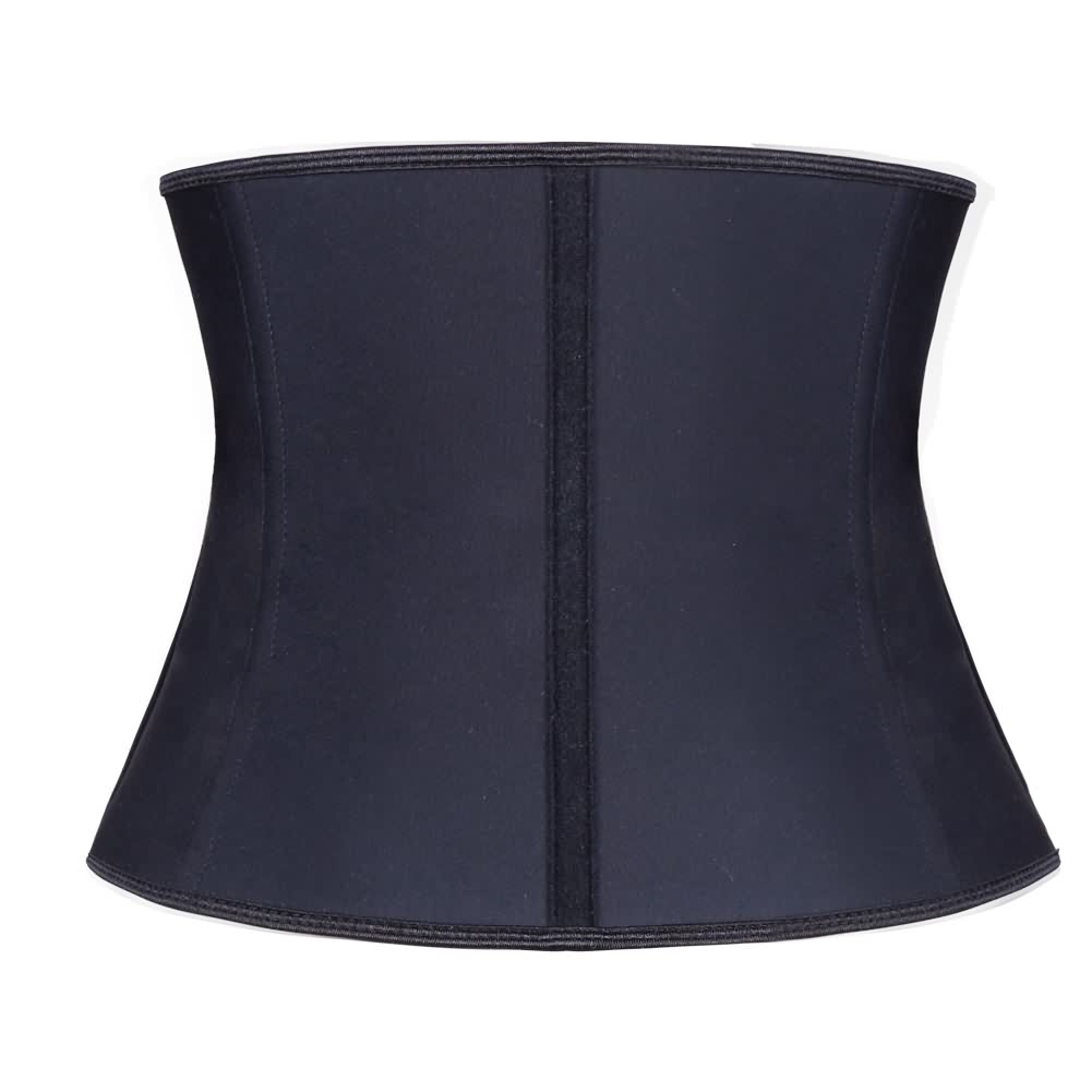 back of stereo best waist trainer corset to buy