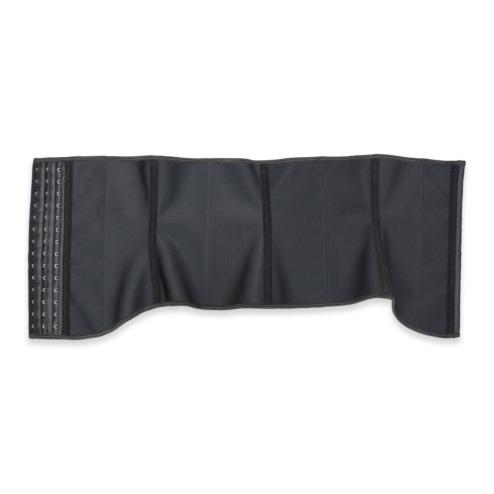 outfit of best waist trainer corset to buy