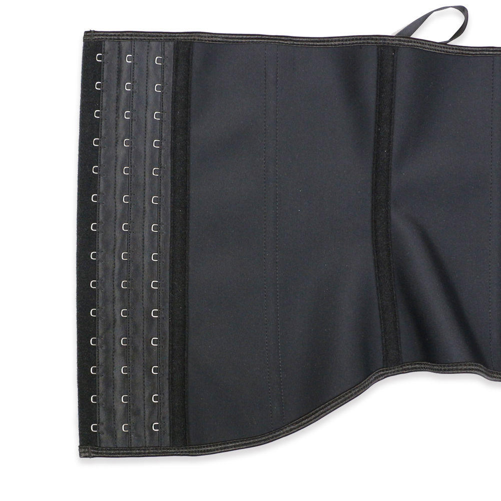 tache of best waist trainer corset to buy