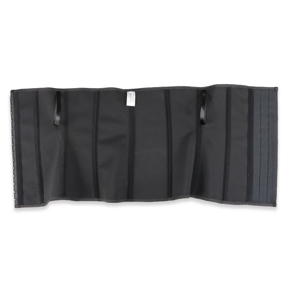 inside unfolded best place to buy waist training corsets