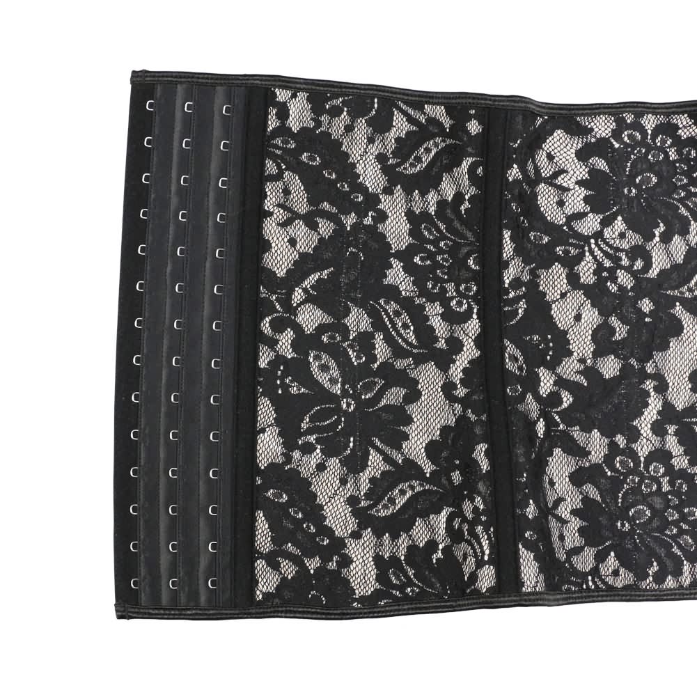 tache of smooth waist cincher