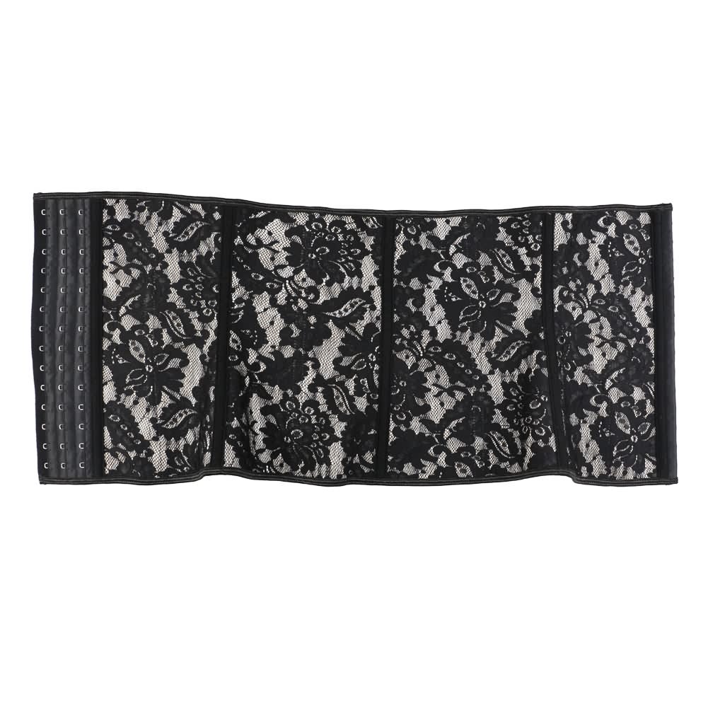 outfit of smooth waist cincher