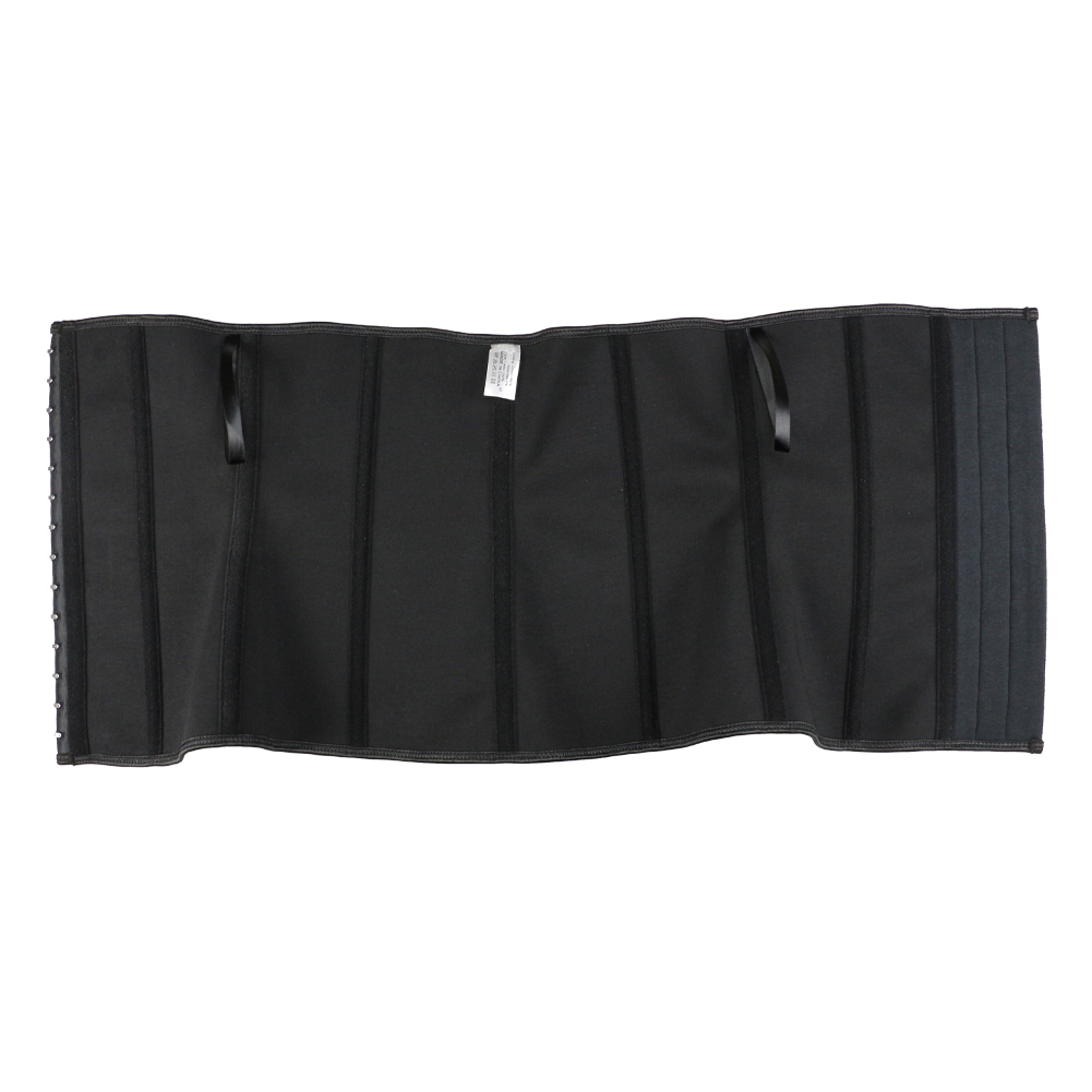 inside smooth waist cincher