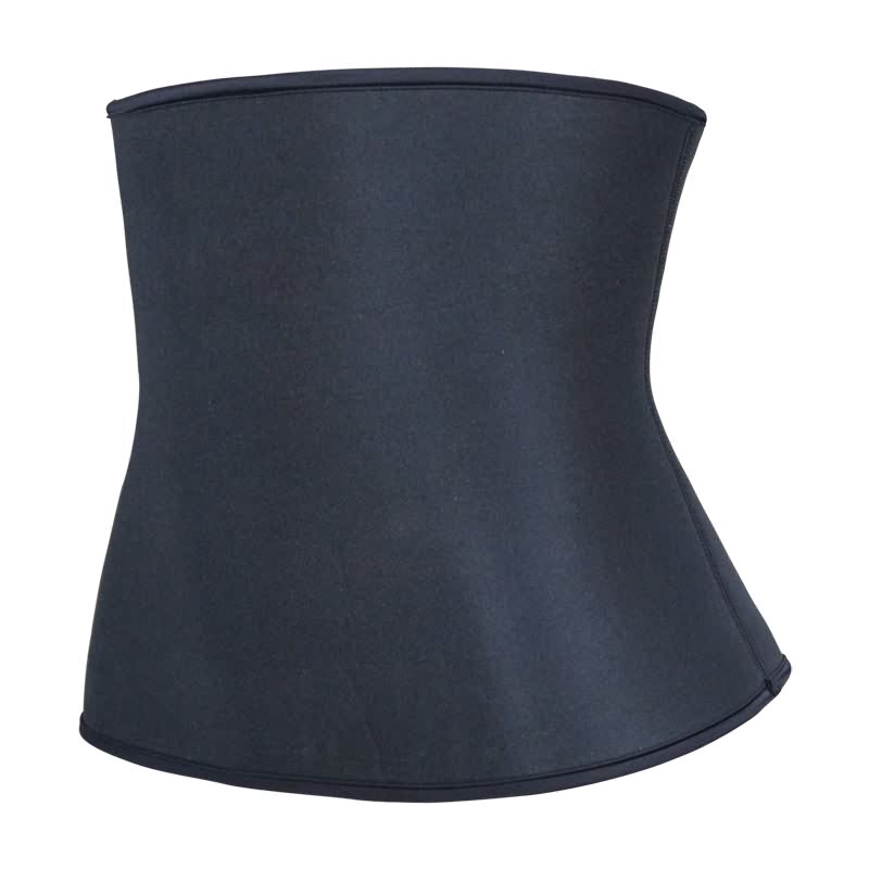 front of about waist trainers