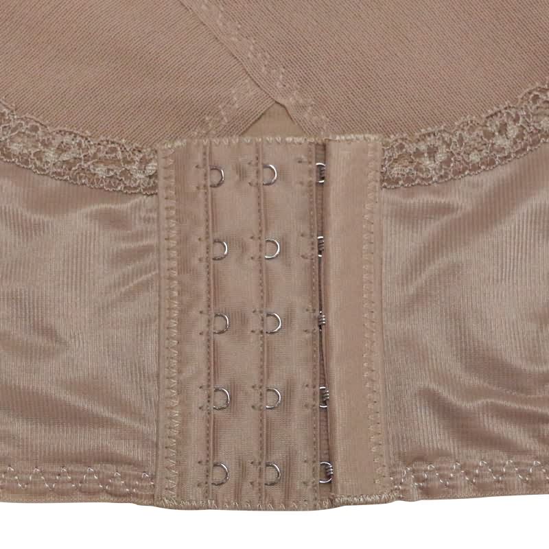 lock of front nude arm shaper