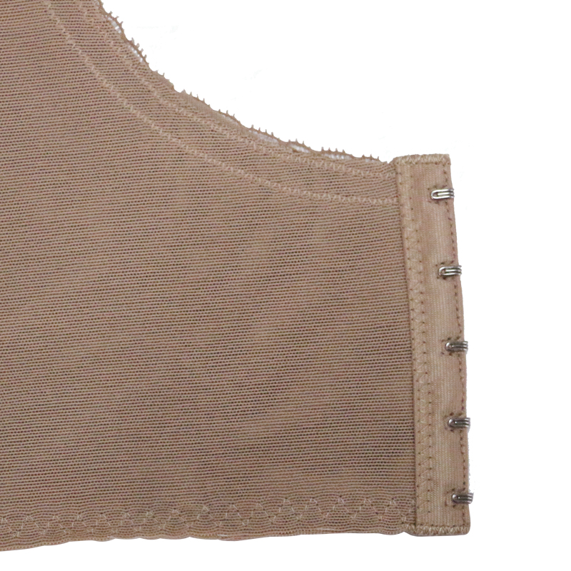 hooks of nude arm shaper