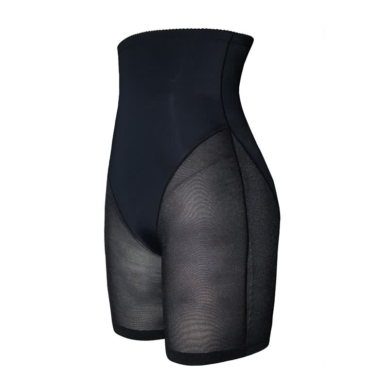 flank of long butt lifter