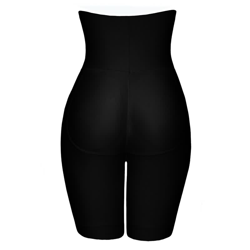 back of shaper butt lifter for woman