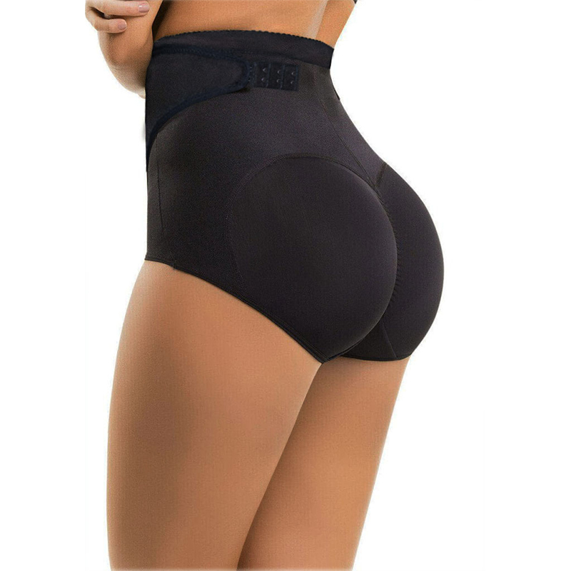 flank of model in best selling butt lifter