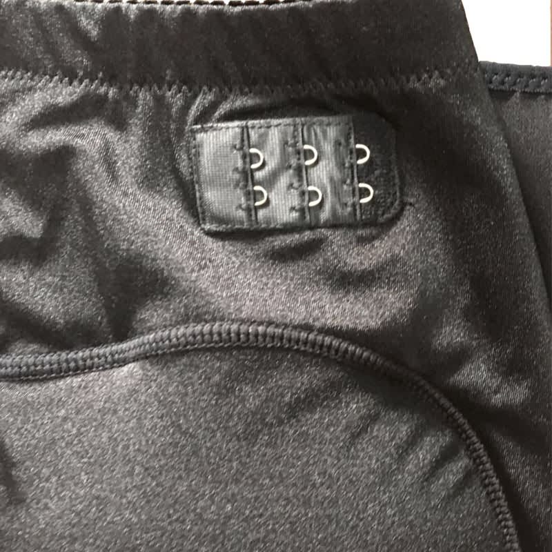 lining of flat best selling butt lifter