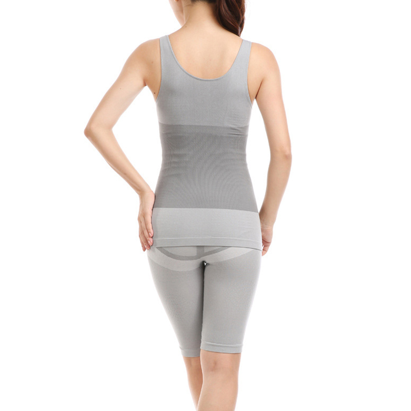 back of hooks waist shaping