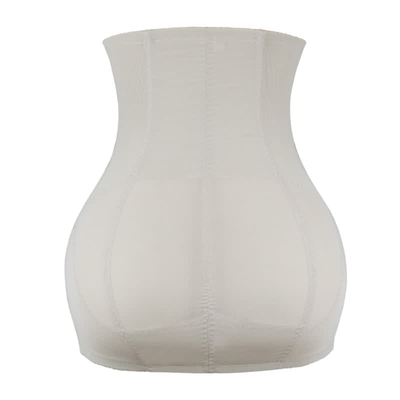 back of waist and tummy cincher