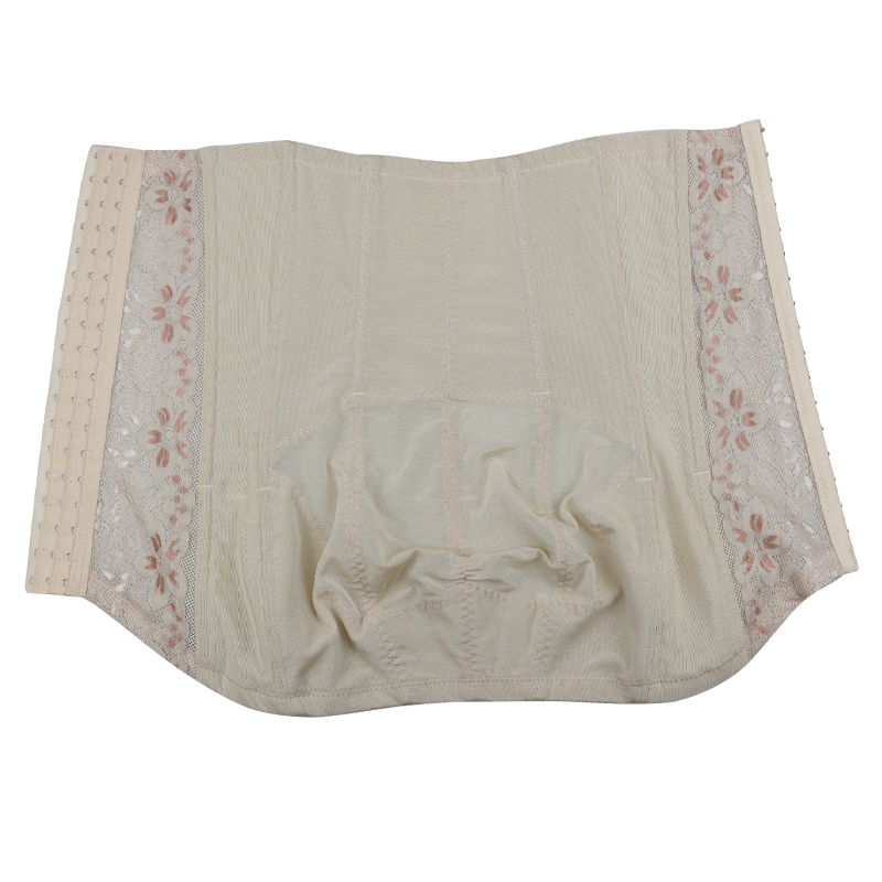 outside waist and tummy cincher