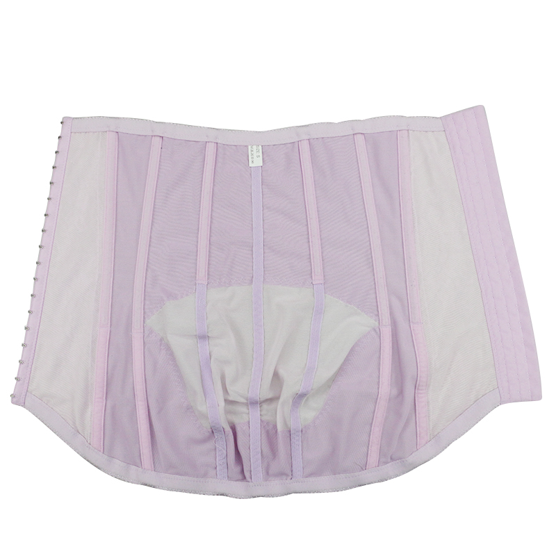 inside of 'who has the best waist trainer'