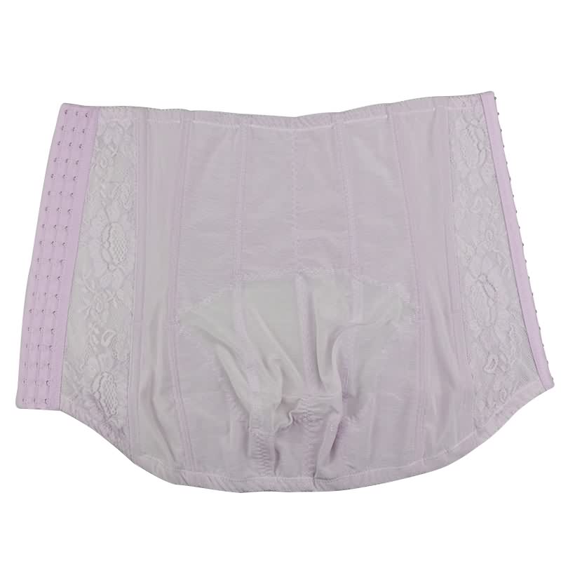 outfit of 'who has the best waist trainer'