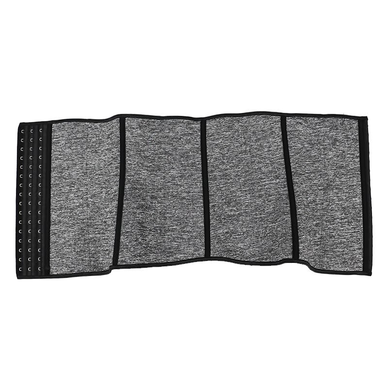 out sight of waist trainer training