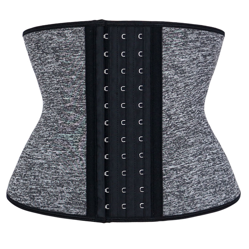 front of best waste trainer