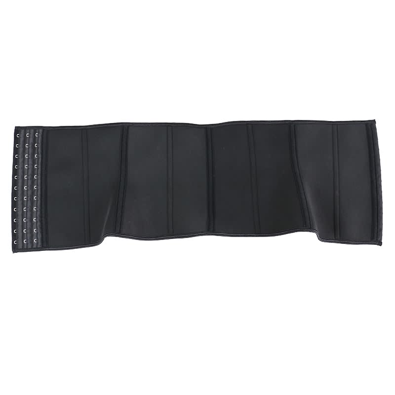 outfit of unfolded cinched waist