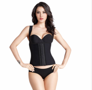 are waist trainers safe