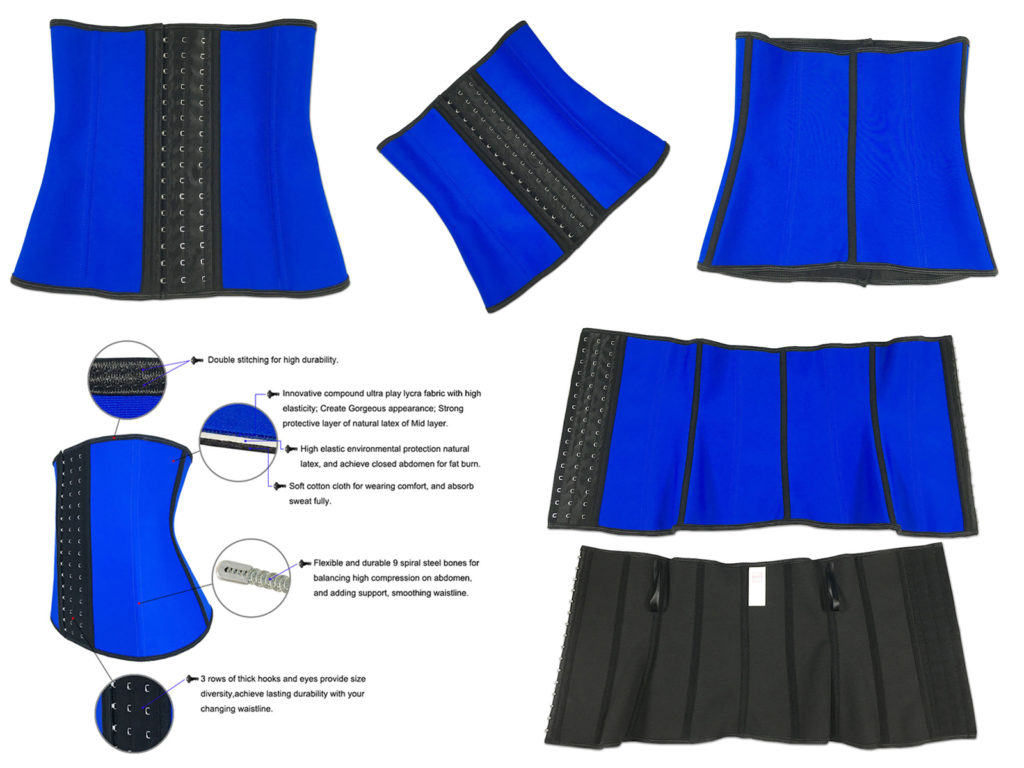 waste trainer,waist trainer,best waist trainer for weight loss