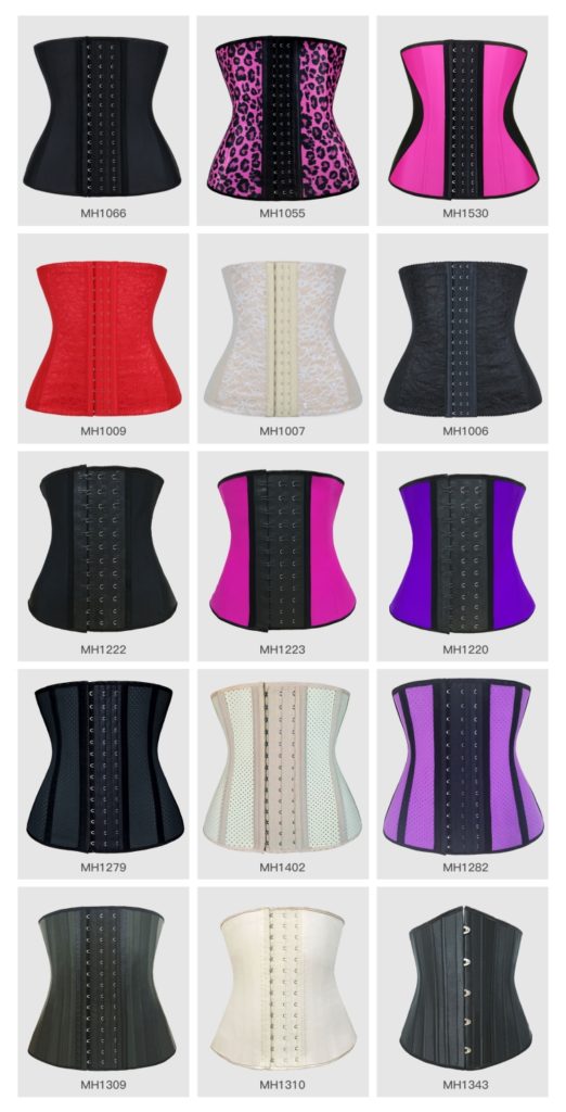 will a waist trainer work without exercise,waist trainer