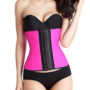 corset