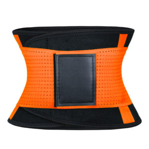 waist trainer belt slimming